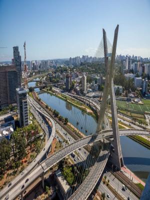 city image